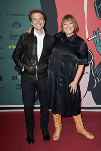 Musicalpremiere 'Ku'damm 56 - Das Musical' in Berlin