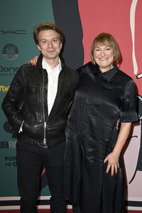 Musicalpremiere 'Ku'damm 56 - Das Musical' in Berlin