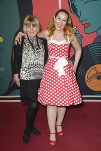 Musicalpremiere 'Ku'damm 56 - Das Musical' in Berlin