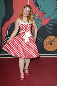 Musicalpremiere 'Ku'damm 56 - Das Musical' in Berlin