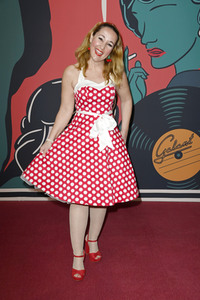 Musicalpremiere 'Ku'damm 56 - Das Musical' in Berlin