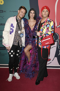 Musicalpremiere 'Ku'damm 56 - Das Musical' in Berlin