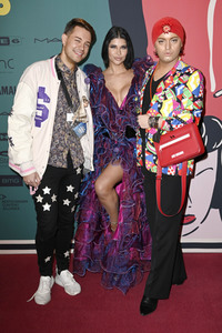 Musicalpremiere 'Ku'damm 56 - Das Musical' in Berlin