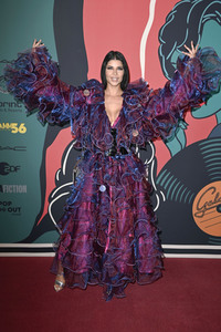 Musicalpremiere 'Ku'damm 56 - Das Musical' in Berlin