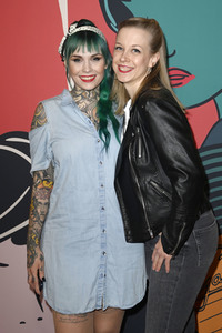 Musicalpremiere 'Ku'damm 56 - Das Musical' in Berlin