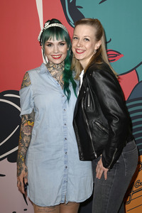 Musicalpremiere 'Ku'damm 56 - Das Musical' in Berlin
