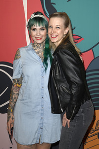 Musicalpremiere 'Ku'damm 56 - Das Musical' in Berlin