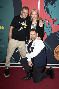 Musicalpremiere 'Ku'damm 56 - Das Musical' in Berlin
