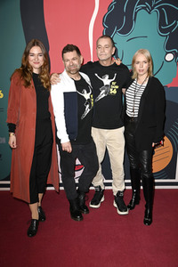 Musicalpremiere 'Ku'damm 56 - Das Musical' in Berlin