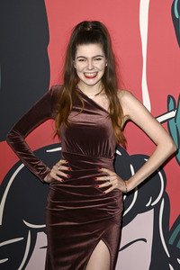 Musicalpremiere 'Ku'damm 56 - Das Musical' in Berlin