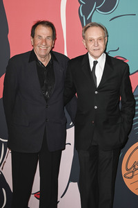 Musicalpremiere 'Ku'damm 56 - Das Musical' in Berlin