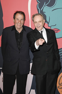 Musicalpremiere 'Ku'damm 56 - Das Musical' in Berlin