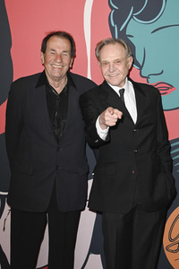 Musicalpremiere 'Ku'damm 56 - Das Musical' in Berlin