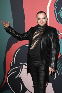 Musicalpremiere 'Ku'damm 56 - Das Musical' in Berlin
