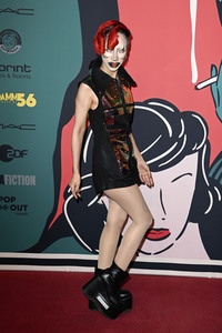 Musicalpremiere 'Ku'damm 56 - Das Musical' in Berlin