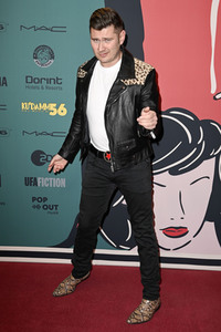 Musicalpremiere 'Ku'damm 56 - Das Musical' in Berlin