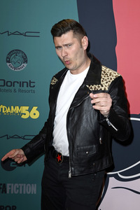 Musicalpremiere 'Ku'damm 56 - Das Musical' in Berlin
