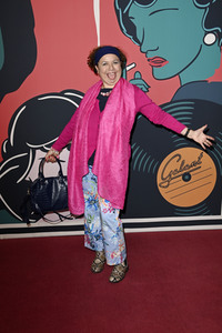 Musicalpremiere 'Ku'damm 56 - Das Musical' in Berlin