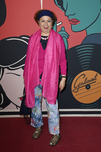 Musicalpremiere 'Ku'damm 56 - Das Musical' in Berlin