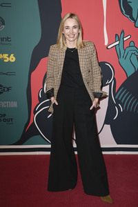 Musicalpremiere 'Ku'damm 56 - Das Musical' in Berlin