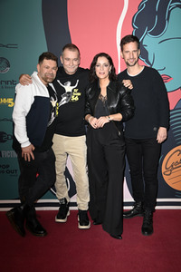 Musicalpremiere 'Ku'damm 56 - Das Musical' in Berlin