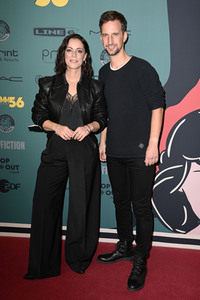 Musicalpremiere 'Ku'damm 56 - Das Musical' in Berlin