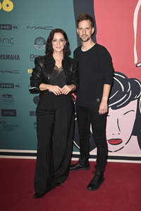 Musicalpremiere 'Ku'damm 56 - Das Musical' in Berlin