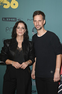 Musicalpremiere 'Ku'damm 56 - Das Musical' in Berlin