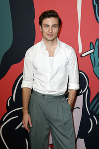 Musicalpremiere 'Ku'damm 56 - Das Musical' in Berlin