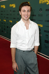 Musicalpremiere 'Ku'damm 56 - Das Musical' in Berlin