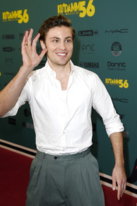 Musicalpremiere 'Ku'damm 56 - Das Musical' in Berlin