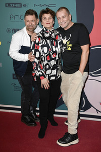 Musicalpremiere 'Ku'damm 56 - Das Musical' in Berlin