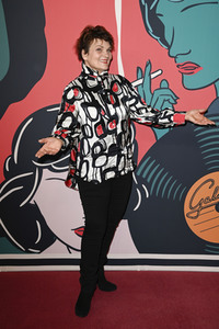 Musicalpremiere 'Ku'damm 56 - Das Musical' in Berlin