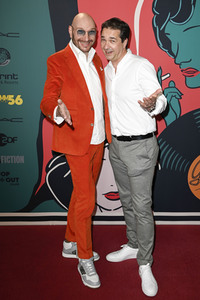 Musicalpremiere 'Ku'damm 56 - Das Musical' in Berlin