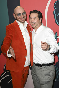 Musicalpremiere 'Ku'damm 56 - Das Musical' in Berlin