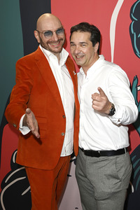 Musicalpremiere 'Ku'damm 56 - Das Musical' in Berlin
