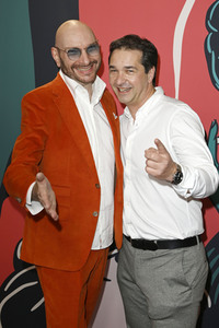 Musicalpremiere 'Ku'damm 56 - Das Musical' in Berlin
