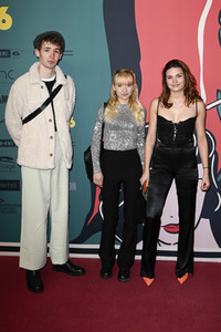 Musicalpremiere 'Ku'damm 56 - Das Musical' in Berlin