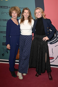 Musicalpremiere 'Ku'damm 56 - Das Musical' in Berlin