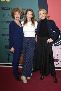 Musicalpremiere 'Ku'damm 56 - Das Musical' in Berlin