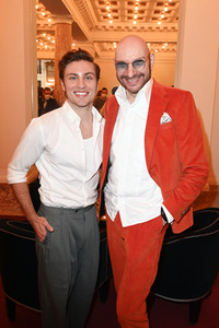 Musicalpremiere 'Ku'damm 56 - Das Musical' in Berlin