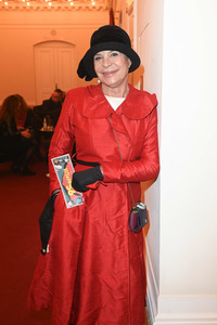Musicalpremiere 'Ku'damm 56 - Das Musical' in Berlin