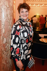 Musicalpremiere 'Ku'damm 56 - Das Musical' in Berlin