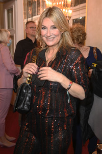 Musicalpremiere 'Ku'damm 56 - Das Musical' in Berlin