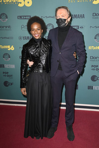 Musicalpremiere 'Ku'damm 56 - Das Musical' in Berlin