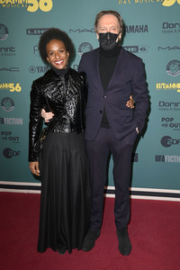 Musicalpremiere 'Ku'damm 56 - Das Musical' in Berlin