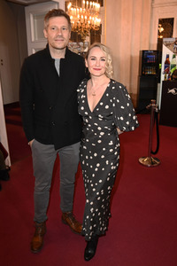 Musicalpremiere 'Ku'damm 56 - Das Musical' in Berlin