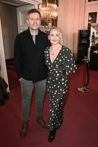 Musicalpremiere 'Ku'damm 56 - Das Musical' in Berlin