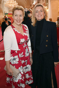 Musicalpremiere 'Ku'damm 56 - Das Musical' in Berlin