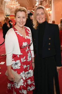 Musicalpremiere 'Ku'damm 56 - Das Musical' in Berlin